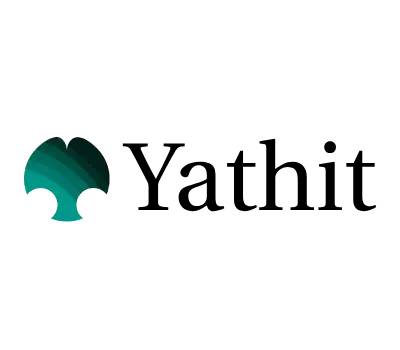Company logo of YATHIT, a partner of the SuiteCRM integrator crmspace