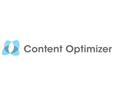 Company logo of Content Optimizer, a partner of the SuiteCRM integrator crmspace