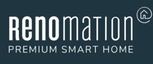 Corporate logo of Renomation AG, a SuiteCRM reference project by crmspace