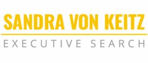 Corporate logo of SANDRA VON KEITZ│EXECUTIVE SEARCH, a SuiteCRM reference project by crmspace