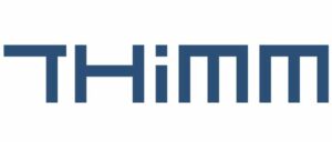 Corporate logo of THIMM Group GmbH + Co. KG, a SuiteCRM reference project by crmspace