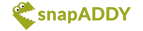 Company logo of snapADDY, a partner of the SuiteCRM integrator crmspace