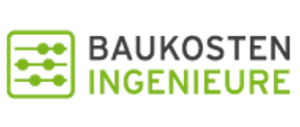 Unternehmenslogo der bi Baukosteningenieure GmbH & Co. KG, einem SuiteCRM Referenzprojekt von crmspace