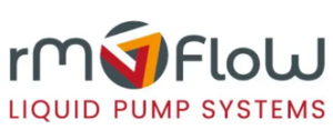Unternehmenslogo der rMFloW e.K., einem SuiteCRM Referenzprojekt von crmspace