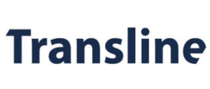 Unternehmenslogo der Transline Deutschland GmbH, einem SuiteCRM Referenzprojekt von crmspace